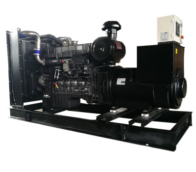 南阳上柴柴油发电机组50KW-700KW