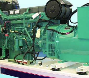 南阳发电机出租